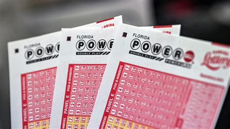 powerball winning numbers